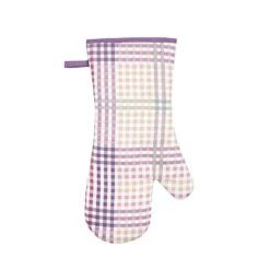 Ulster Weavers Mourne Heather Ovenwant Katoen