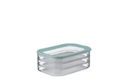 Mepal Modula Vleeswarendoos 550/3 Kunststof Nordic Green