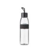 Mepal Ellipse Waterfles 700 Ml Kunststof Nordic Black