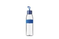 Mepal Ellipse Waterfles 700 Ml Kunststof Vivid Blue